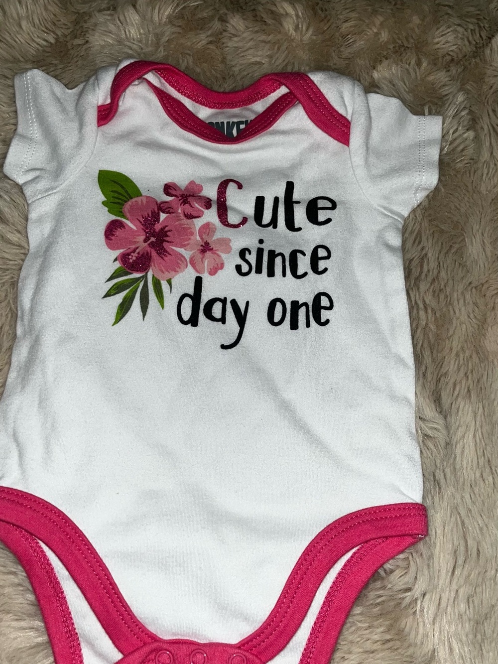 .99cent Each Baby Clothes. Atleast 7pcs minimum order.